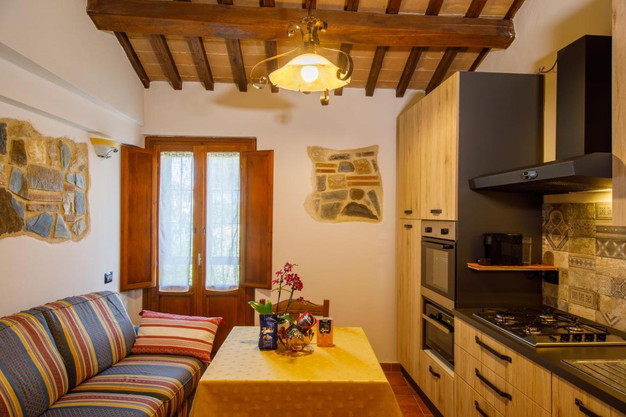 Bed & Breakfast Zocco San Martino In Campo Exterior foto