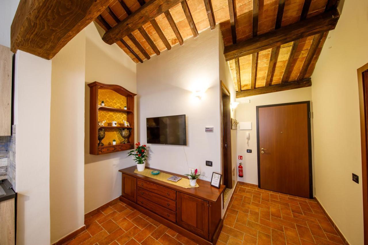 Bed & Breakfast Zocco San Martino In Campo Exterior foto