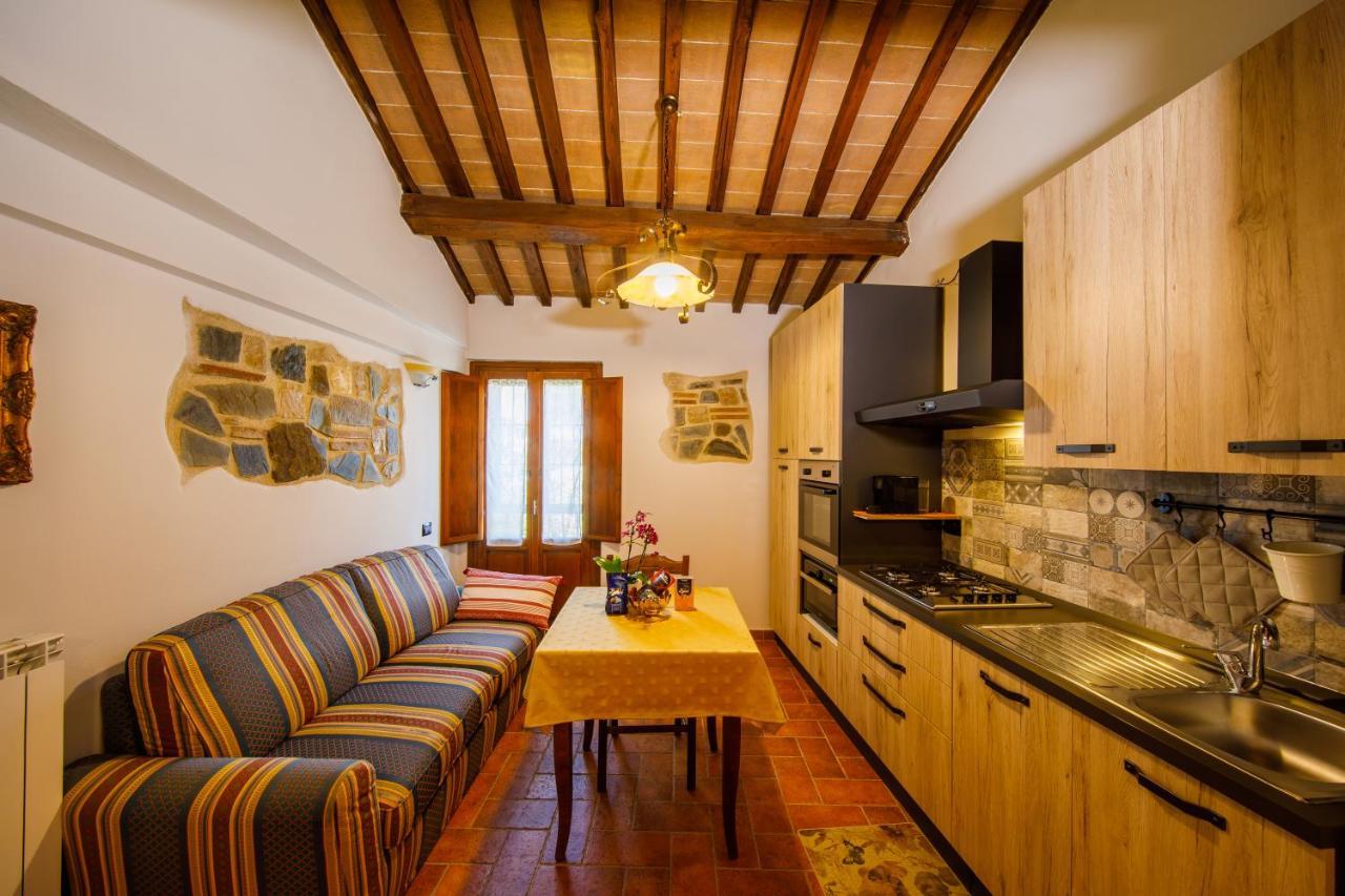 Bed & Breakfast Zocco San Martino In Campo Exterior foto
